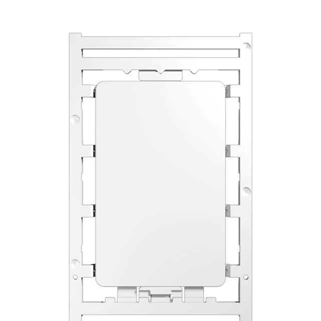 1138430000 LABEL ID3.35"X2.13"WHT 1=10