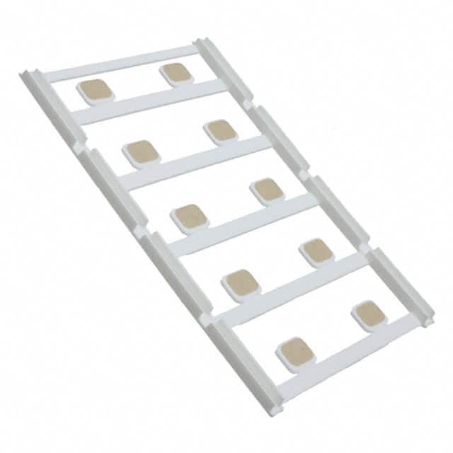 0819291 UNICARD SHEETS 1 ROLL=10 LABELS