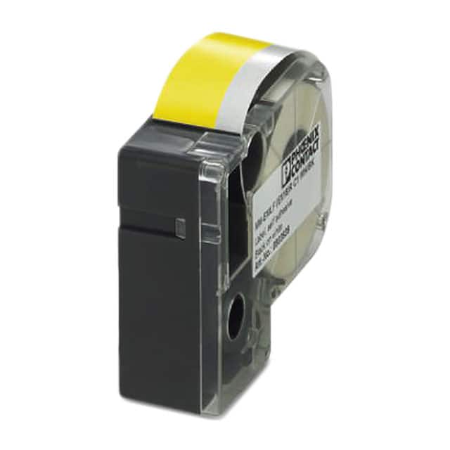 0803943 FLEXIBLE LABEL MARKER CASSETTE