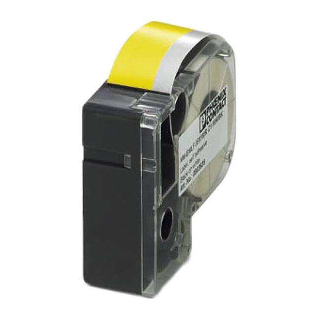 0803944 FLEXIBLE LABEL MARKER CASSETTE