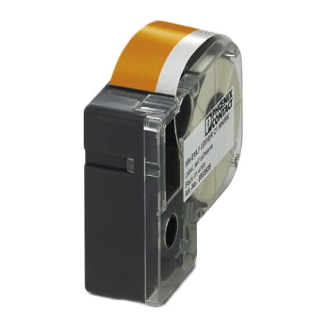 0803958 FLEXIBLE LABEL MARKER CASSETTE
