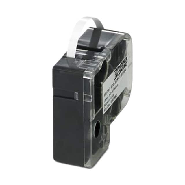 0803983 LABEL MARKER CASSETTE