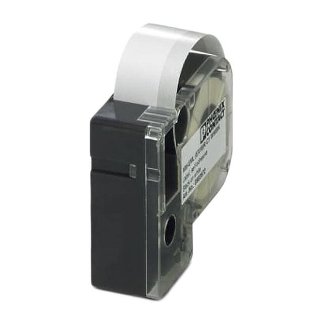 0803973 LABEL MARKER CASSETTE