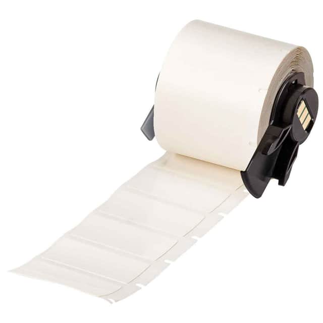 PTL-30-422 LABEL 0.75"H X 1.5"W WH 1=250PCS