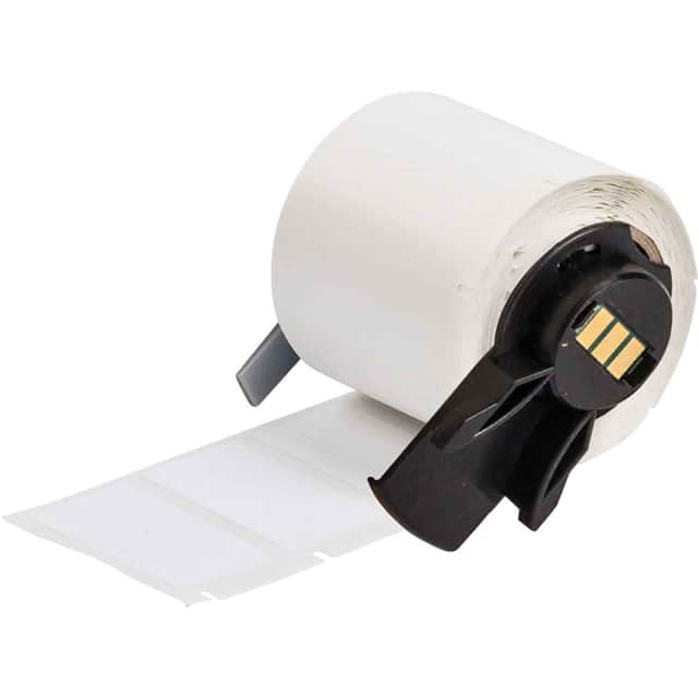 PTL-30-483 LABEL 0.75"H X 1.5"W WH 1=250PCS