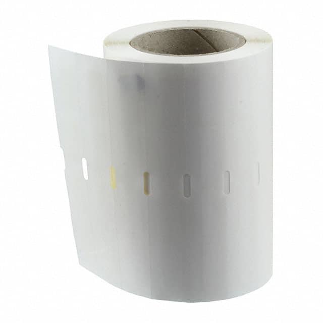 0800235 LABEL ROLL