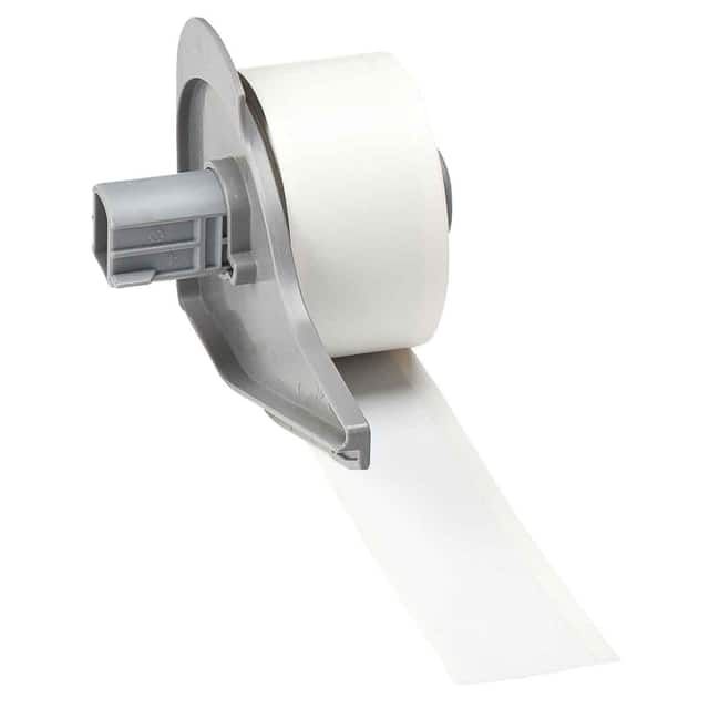 M71C-1000-595-WT TAPE, 1 IN W X 50 FT L