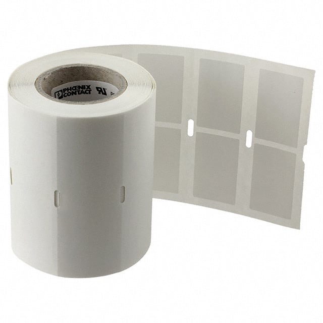 0818027 LABELS FOR THERMAL TRANS PRINTER