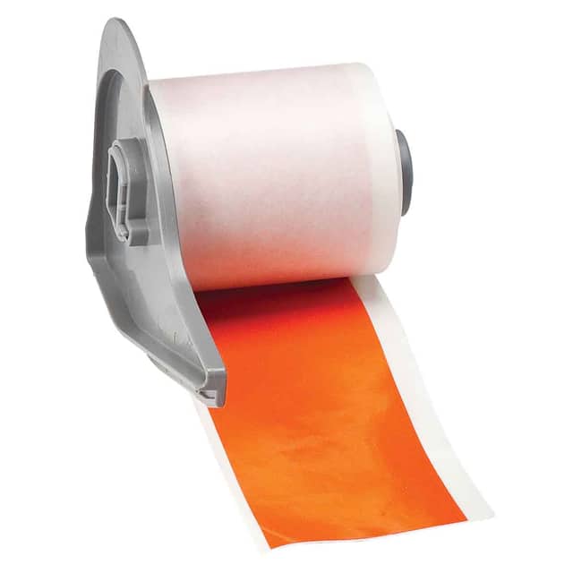 M71C-2000-595-OR TAPE, 2 IN W X 50 FT L