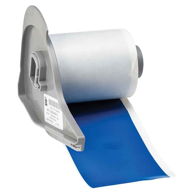 M71C-2000-595-BL TAPE, 2 IN W X 50 FT L