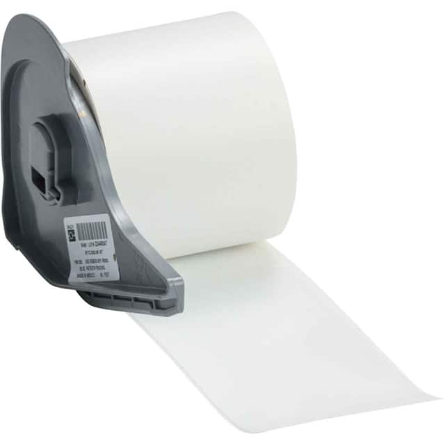 M71C-2000-581-WT TAPE, 2 IN W X 50 FT L