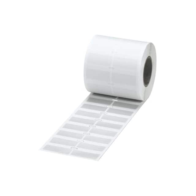 0815729 LABELS THERMAL TRANSFER PRINTERS
