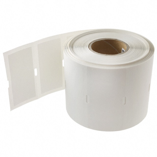 0817060 UNPRINT MARKER LABEL 1000 PIECE