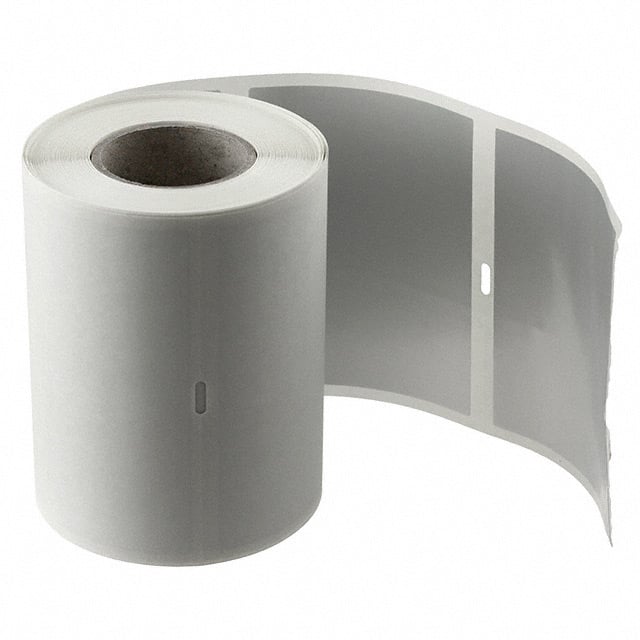 0817112 LABELS FOR THERMAL TRANS PRINTER