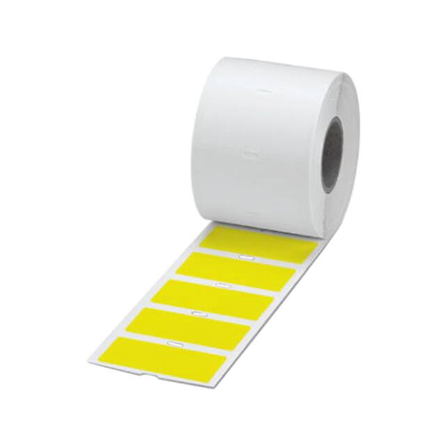 0817073 LABELS FOR THERMAL TRANS PRINTER