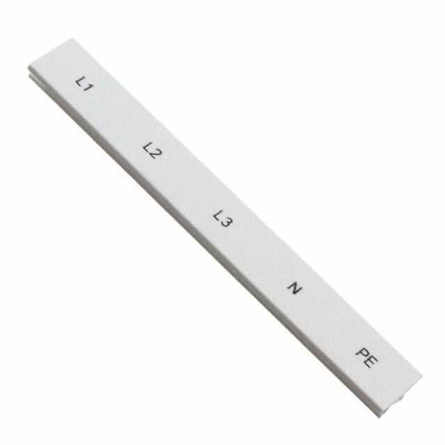 0816087 LABEL ROLL WHITE UNLABELED