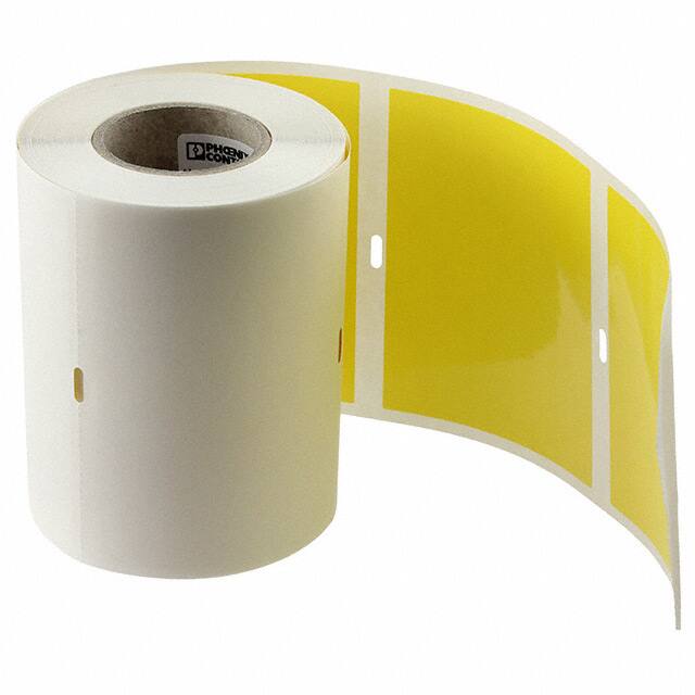0817138 LABELS FOR THERMAL TRANS PRINTER