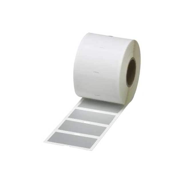 0800347 BLANK LABELS
