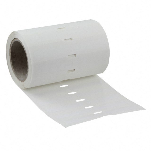 0816980 LABELS FOR THERMAL TRANS PRINTER