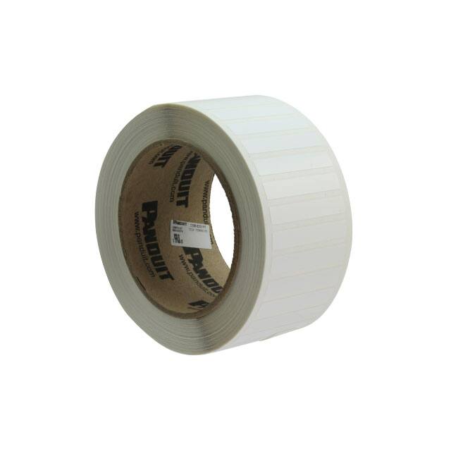C188X030YPT LABEL THERMAL TRANSFER