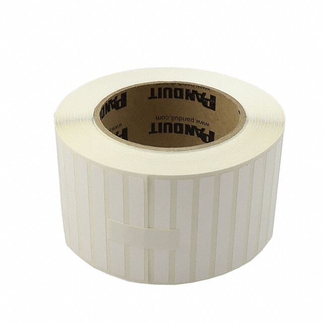 C252X030YPT LABEL THERMAL TRANSFER
