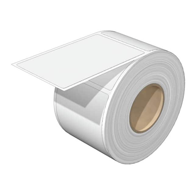 2496770000 DEVICE MARKING, SELF-ADHESIVE, H