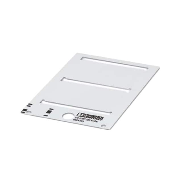 0828855 LABEL ID/RATINGS 1.93"X0.59"