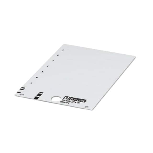 0828849 LABEL ID/RATINGS 1.06"X0.59"