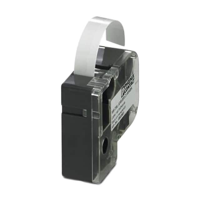 0803979 LABEL MARKER CASSETTE