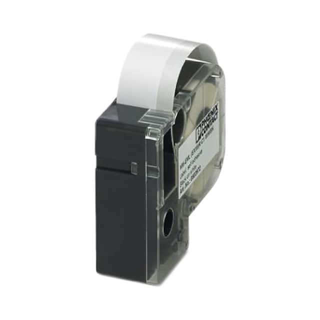 0803978 LABEL MARKER CASSETTE