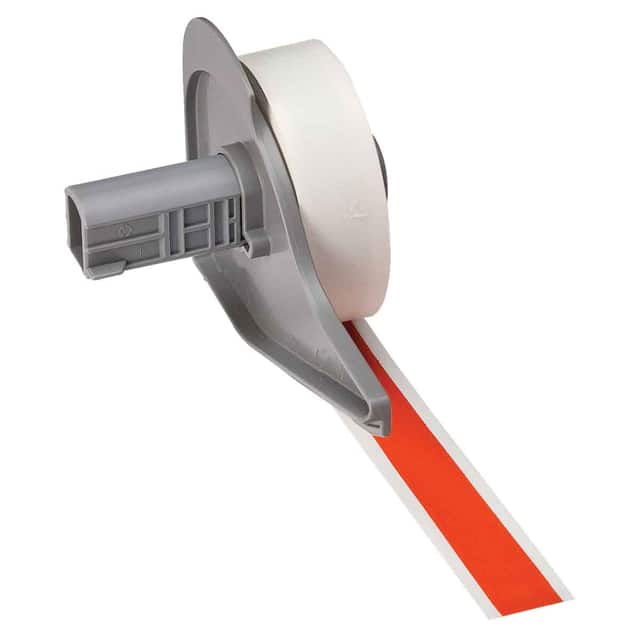 M71C-500-595-OR TAPE, 0.5 IN W X 50 FT L