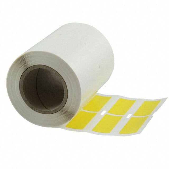 0800557 LABEL ROLL