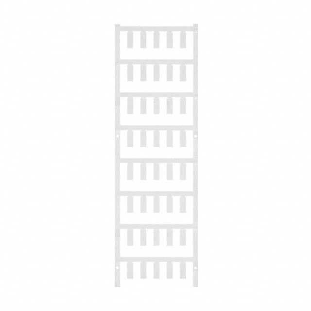 1881280000 LABEL ID/RATINGS 0.59"X0.24" WHT