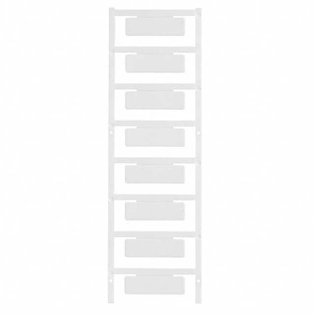 1877260000 LABEL ID/RATINGS 1.93"X0.59" WHT