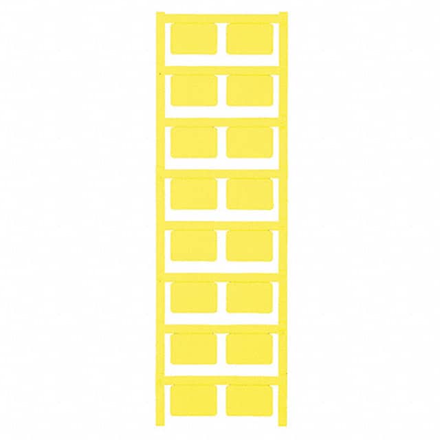 1131850000 LABEL ID/RATINGS 1.06"X0.71" YLL