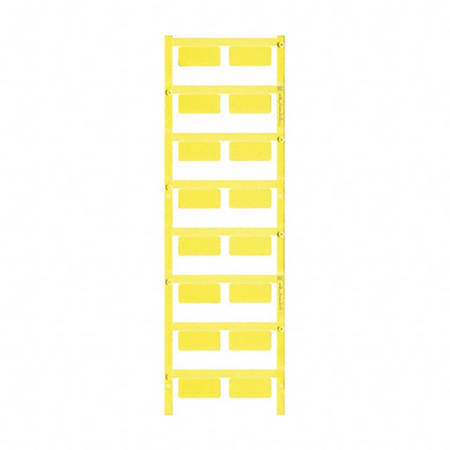 1131860000 LABEL ID/RATINGS 1.06"X0.49" YLL