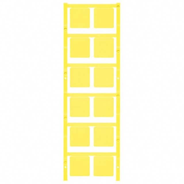 1131800000 LABEL ID/RATINGS 1.06"X1.06" YLL