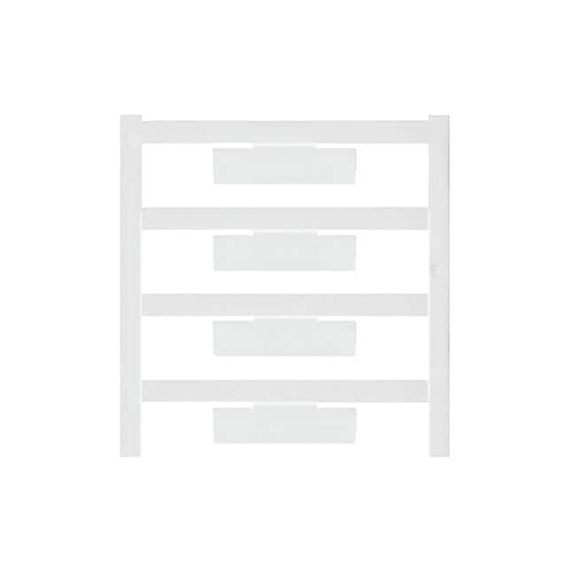 1112970000 WAD 8 MC SDR SPC PRINT WHITE