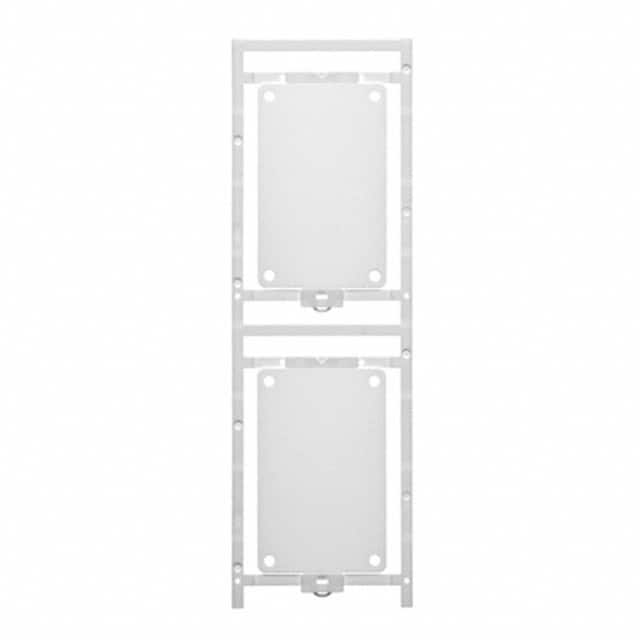 1248480000 LABEL ID/RATINGS 3.35"X2.13" WHT