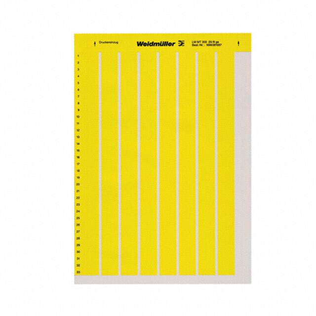1686401687 LABEL ID/RATINGS 1.02"X0.39" YLL