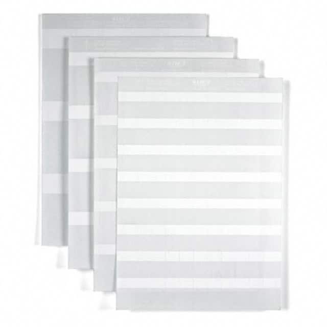 1695711044 LABEL ID/RATINGS 1.34"X0.71" WHT