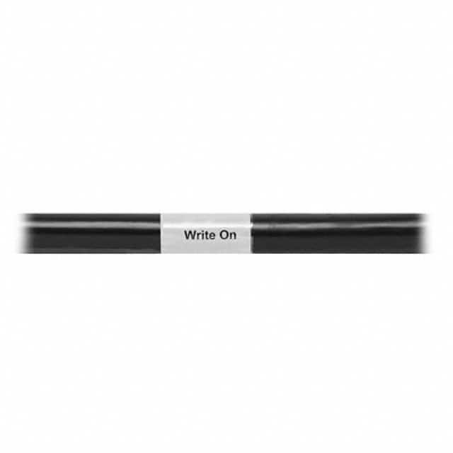 1695731044 LABEL ID/RATINGS 2.68"X0.98" WHT