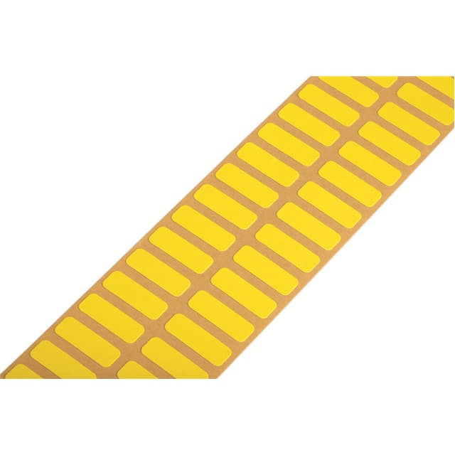 210-811/000-002 TEXTILE LABELS; FOR SMART PRINTE