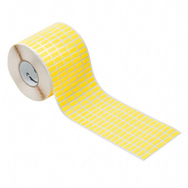 1059790000 LABEL ID/RATINGS 0.59"X0.24" YLL