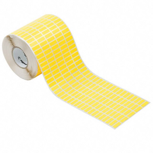1059830000 LABEL ID/RATINGS 0.71"X0.24" YLL