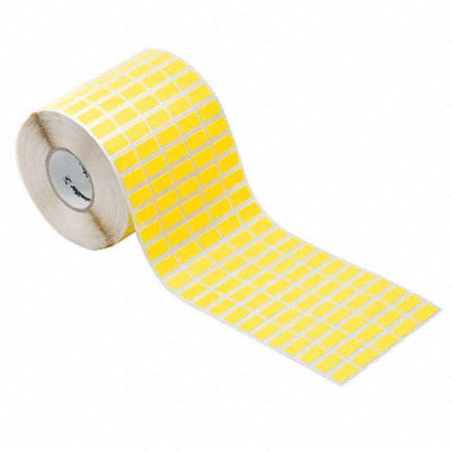 1059850000 LABEL ID/RATINGS 0.71"X0.35" YLL