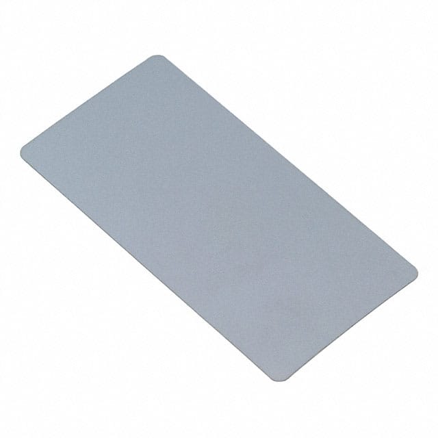 HMM-508254-5-8A THERMAL TRANSFER LABEL