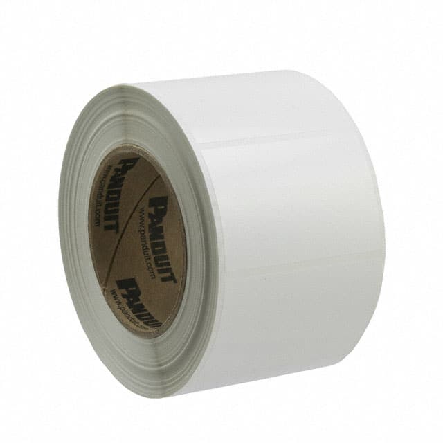 C300X200YJT LABEL THERMAL TRANSFER