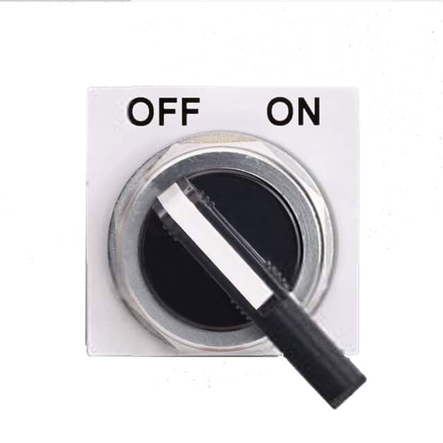 C240X240APT-30 LABEL KEYHOLE RAISED