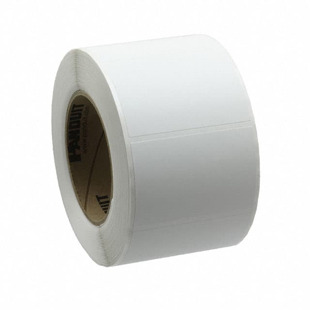 C300X200PBT LABEL THERMAL TRANSFER ADH